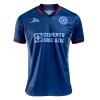 Officiële Voetbalshirt Cruz Azul Derde 2023-24 - Heren